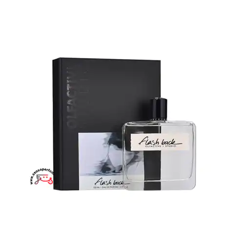 عطر ادکلن اولفکتیو استادیو فلش بک